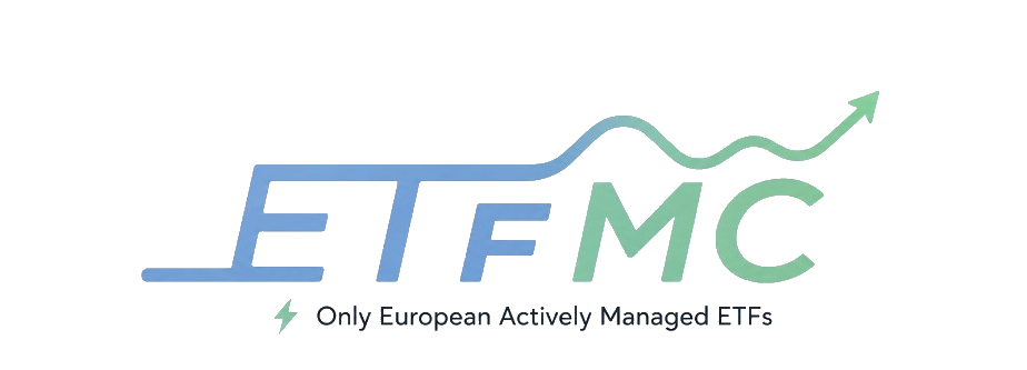 ETFMC — Only European Actively Managed ETFs